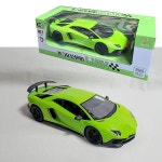 무선조종 RC카_L1_그린 1대18_레이싱 : 기끔스토어