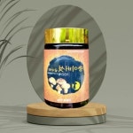 송이버섯균사체 버섯명장 100g : 이편한531