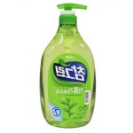 제거 세제 EDT 클린워시 기름때 설거지용 주방용 식기세척 : 희망store