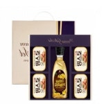 명절 답례품 세트 선물세트 거래처 선물 : 럭키댕댕스토어