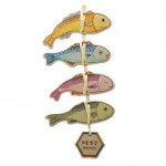 선물세트 인용 답례품 명절 세트 굴비 선물 : 럭키댕댕스토어