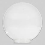 12인치 간판등 투명 글러브PC : 기끔스토어