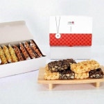 과자 선물세트 추석 프리미엄 답례품 오란다 설 전통 간식 56252345 궁중 : 사월store