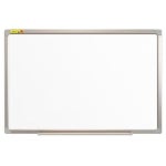 자석화이트보드 두문 240x120cm : 행운대박스토어