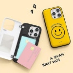 카드 와글와글 S901 범퍼케이스 갤럭시S22 : 럭키댕댕스토어