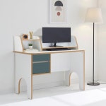 G5621 1200책상+미니서랍(우형) 풀세트 3colors : 일덴스쇼핑