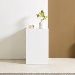 H1190 다용도 낮은 수납장 385 2colors : 일덴스쇼핑