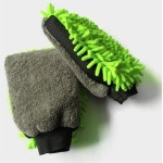 세차용 세차 도구 셀프 미트 고급형 Car 장갑 Wash Tools Mitt : 이지오픈market