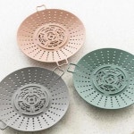 요리 국산 찌는 찜기 다용도 간편한 실리콘 상세참조 주방 만두 : 삼삼33스토어