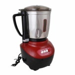 후드 음식믹서기 스텐 더블요 주방믹서기 협력사 믹서기 업소용 : 럭키댕댕스토어