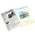 모닝글로리 1000 영어전용노트 중고생노트 : 알앤비 문방구