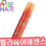 하우스헤어웰라NEW엔리치 모이스춰라이징 리브인 밤 150ml스타일링마무리용윤기모발 : 하우스헤어