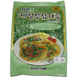 [간식천국 우리존] 메밀 부침가루(800gx2팩)메밀묵,메밀부침. 행복한 요리시간- : 우리존농산