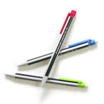 [e문구]스테들러 노리스 763 샤프 noris 763-0.5mm,staedtler : e모든문구