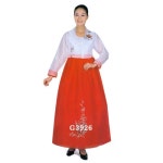 여성한복 9GSSH (G3926) hw66 개량한복 생활한복 행사한복 : 이노베딩