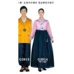 여성한복 9GSNH (G3914) hw66 개량한복 생활한복 행사한복 : 이노베딩