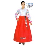 여성한복 주문제작한복 9GTTZ G3947 개량한복 생활한복 행사한복 hw66 : 이노베딩