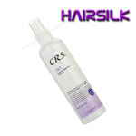 헤어실크CRSCRT 세라마이드 레스토레이션 트리트먼트 250ml모발큐티클복원손상모에 : 지오인터내셔널