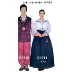 여성한복 9GSNH (G3911) hw66 개량한복 생활한복 행사한복 : 이노베딩