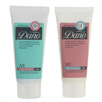 헤어실크다노아쿠아세럼50ml(수분.영양)실크트리트먼트50ml(컬링에센스)미니어처실크 : 지오인터내셔널