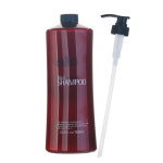 [머리손질][하베스] 헤어 약산성샴푸 1500ml+펌프 빠른배송(샴푸) : 바이오메드
