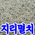 [지리멸-300g]세멸 비빔 볶음 튀김 잔멸치 국산 햇 남해 통영◀대원건어물백화점▶ : 대원건어물백화점