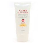 아이미스 A.care 에이.케어 오일 컷 선크림 SPF34 PA++ 50ml : 스킨카페
