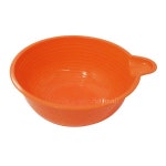 대일 쌀되박 바가지 900ml 되 됫박 주방 욕실 쌀 씻기 플라스틱 : 아이탑몰