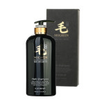 [머리손질][PL] 피엘코스메틱 모그린 한방 샴푸 550ml+70ml/목초액함유/불순물제거 : 바이오메드