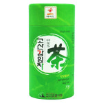 [고산감골식품] 고산감잎차 30g / 전통차 차마시기 다도 다기세트 다도예절 차예절 녹차 : 오일장