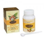 [진도강황영농조합법인] 동결울금(강황)분말 80g / 진도울금 : 오일장