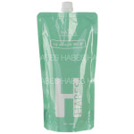 헤어실크/[하베스] 수분 트리트먼트 헤어팩 500ml/세라마이드/식물성콜라겐/염색/펌 전후 : 지오인터내셔널