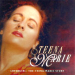 (수입) Teena Marie - Lovergirl  The Teena Marie Story / 티나 마리 - 러버걸  더 티나 마리 스토리 : SORI