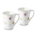 [한국도자기] 사브리나 머그세트(2P) : 엘비이샵