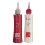 [머리손질]두리장품 댕기머리 한방발효 멀티펌/1제2제150ml/파마약/퍼머/미용재료/시스테인 빠른배송(헤어펌/스트레이트제) : 바이오메드