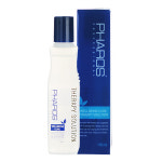 [머리손질][파로스] 웰빙 큐어 헤어 테라피 170ml/실크테라피/손상모발용/손상방지/코팅력우수 빠른배송(에센스/앰플) : 바이오메드