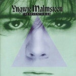 [수입] Yngwie J. Malmsteen - Seventh Sign : 민트씨디