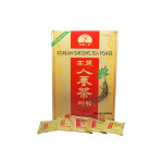 설날선물/고려인삼차파워 3g X 100포 X 2/한국산/무료배송 : 금산인삼
