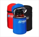 날진 NALGENE 보온케이스 0.5L 1L(보온케이스 0.5L 1L) : 길인터내셔널