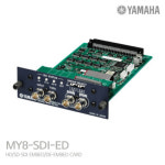 시대SDI시대내장건축 | MY8-SDI-ED / YAMAHA / HD-/SD-SDI 내장/분리형 카드.(MY8-SDI-ED) : 올리브음향