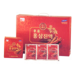 어버이스승의선물/동의 홍삼진액골드 90ml X 60포/한국산/금산한누리식품 위탁판매몰/무료배송 : 금산인삼