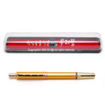 신영사 스테인레스 무통 사혈기 고급형-금색 : 우리뜸