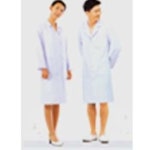 [한스교역] 시험용 가운 : 피부미용재료