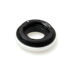 호루스벤누 렌즈변환어댑터 A1050 helicoid/Macro (후지필름X-Pro1바디-라이카M렌즈) : 디지안 온라인 공식스토어