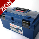 [무료배송] 대성산업 국산 공구함/부품함/구급함/공구박스/공구케이스/공구통/공구정리함/TOOLBOX 대성 공구함(공구함) : 자석 시온