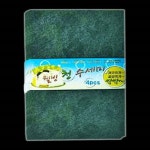 B065/청수세미3p/수세미/국산/아크릴수세미/웰빙수세미/친환경수세미/행주/주방용품 : 드림켓
