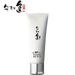 수려한 예하 선크림SPF50+/PA++/한방화장품/무료배송 : 주식회사 아이스킨