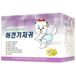 애견산업(Amons)애견기저귀 초소형견용 : 애완용품할인점