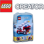 [초특가][레고정품] 레고 6911 미니 소방 구조대/31010/31011/31012/6911... [초특가]레고정품만을 취급합니다.(레고 6911 미 : 마켓코리아