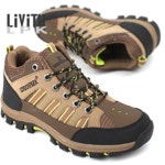 LIVITY 남여커플 캐주얼반목 트레킹화 캐주얼 경등산화 운동화 스니커즈 N6001 60종 조깅화 방한화 안전화 : 리비티